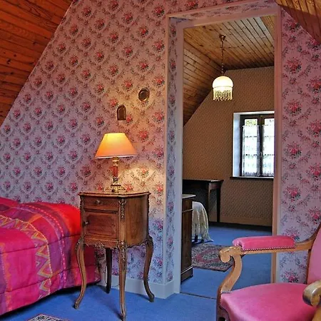 Sleeps 10 Pool Villa Thenon